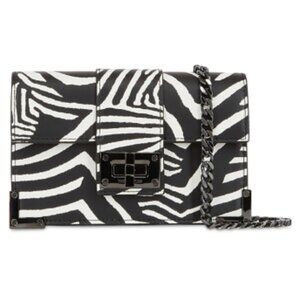 The Kooples Emily Small Convertible Clutch -